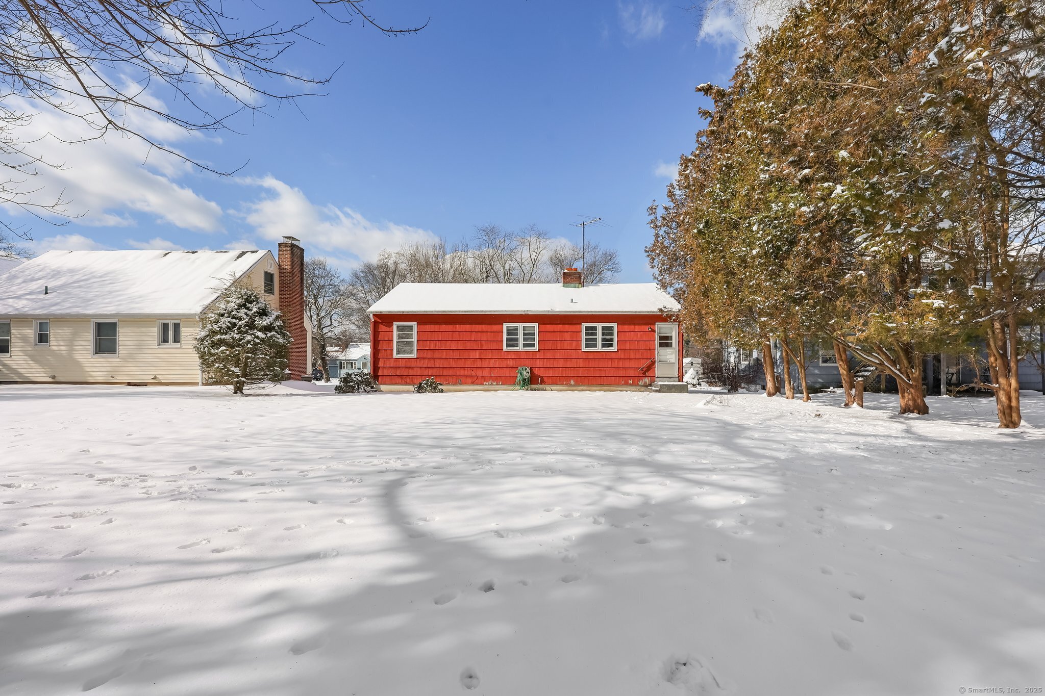 12 Eagle Road