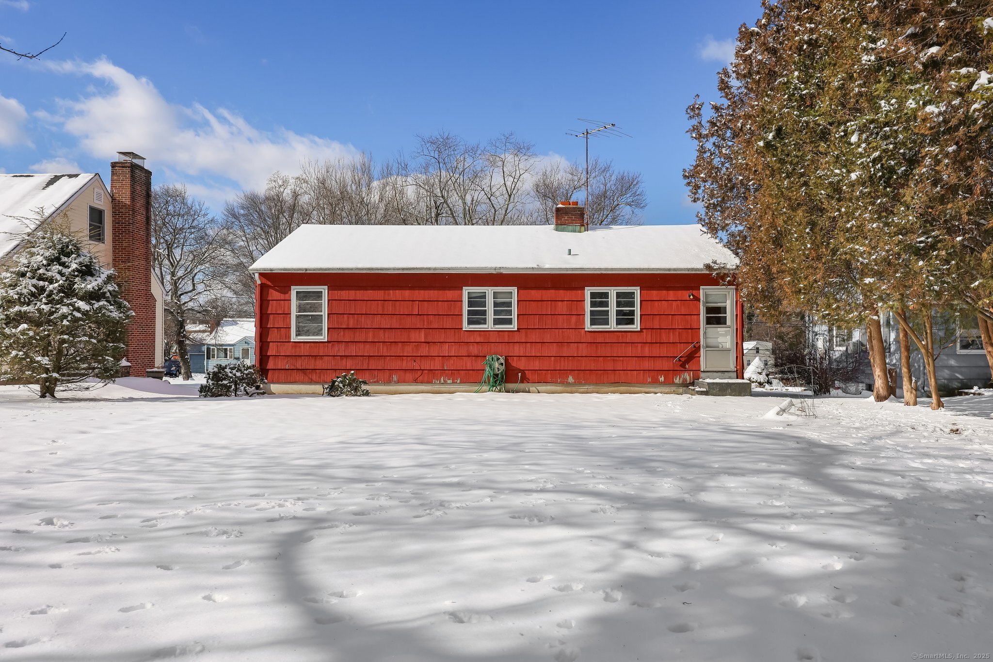 12 Eagle Road