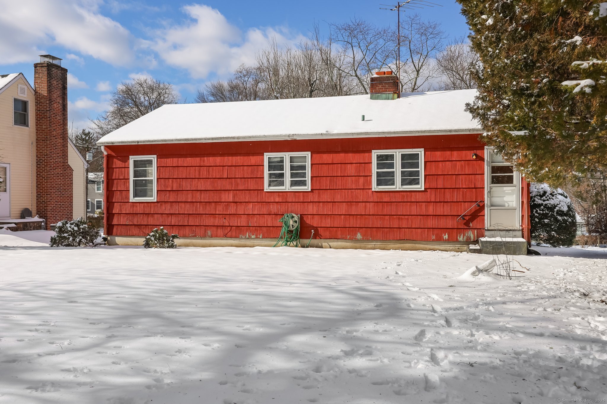 12 Eagle Road