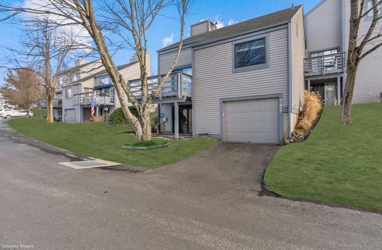 542 Pilgrim Harbor 542