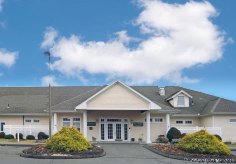 542 Pilgrim Harbor 542