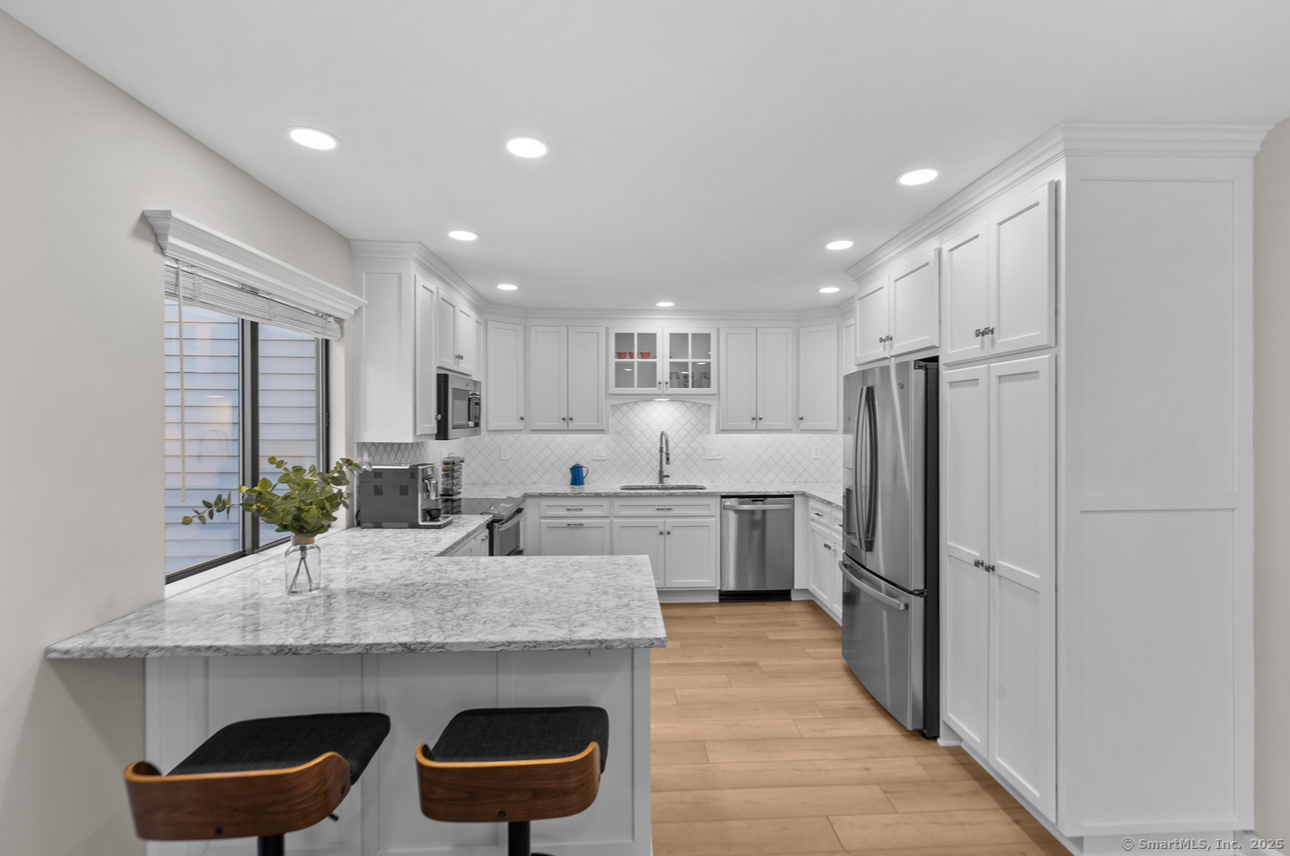 542 Pilgrim Harbor 542