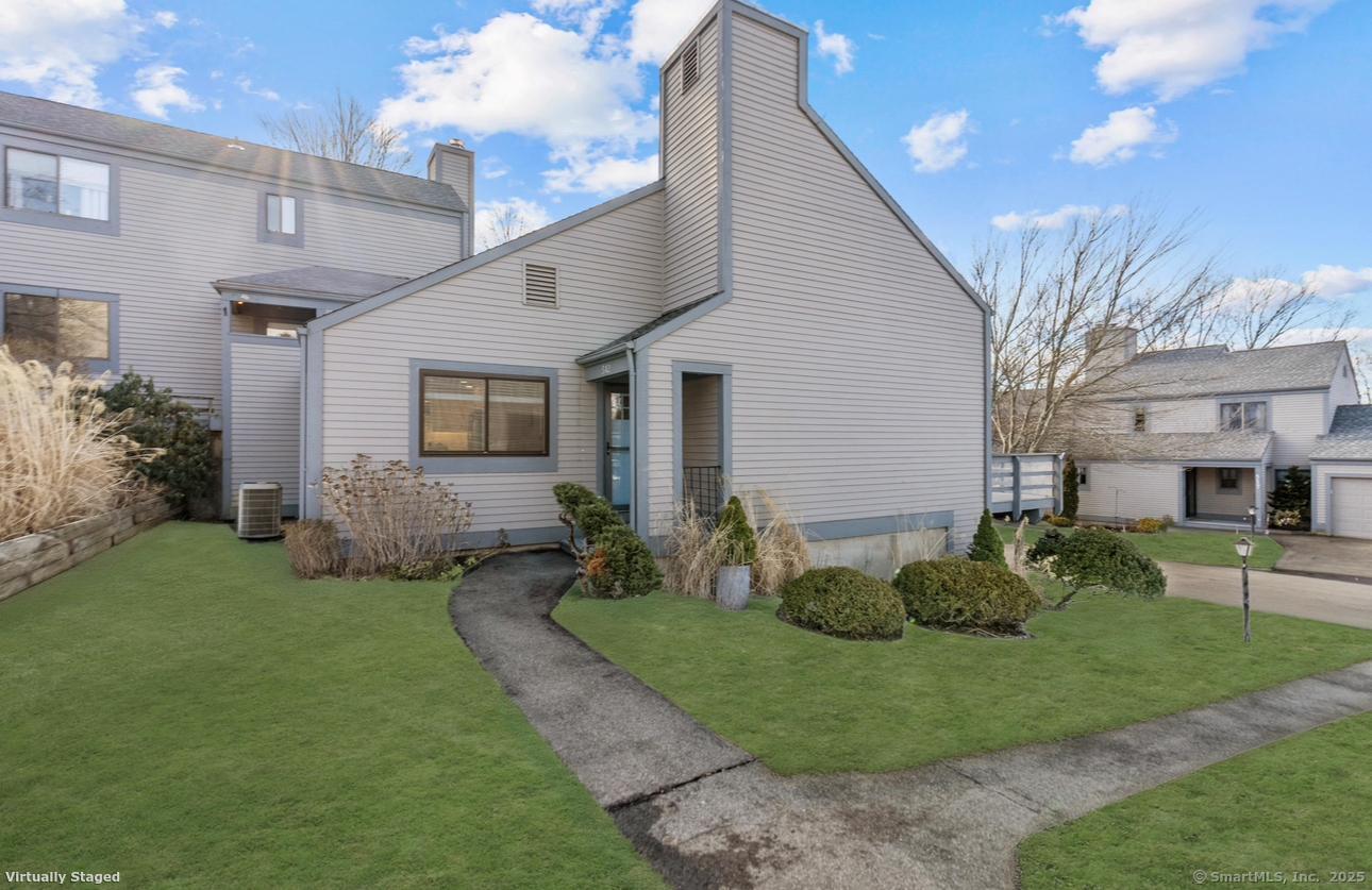 542 Pilgrim Harbor 542
