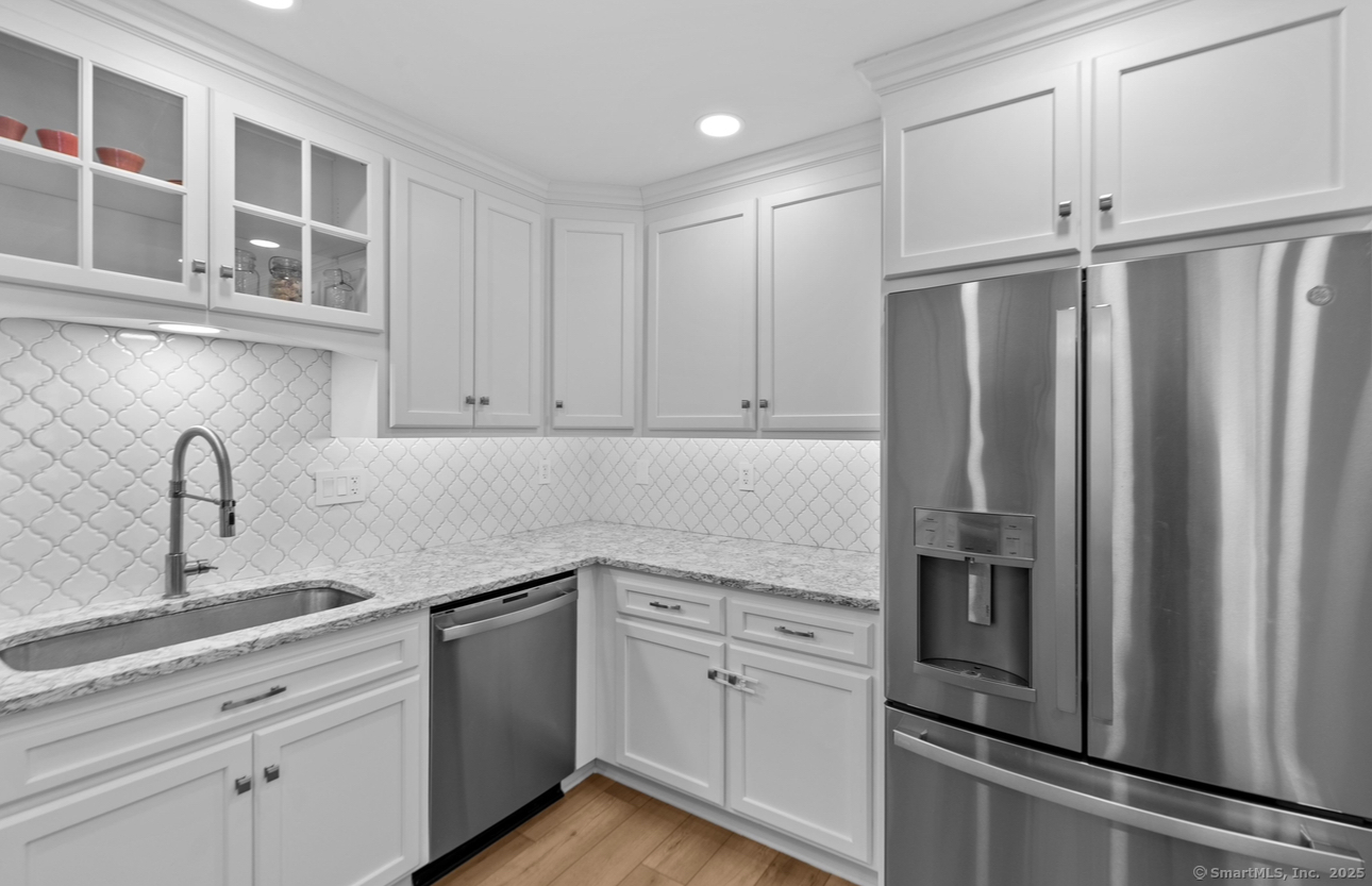 542 Pilgrim Harbor 542