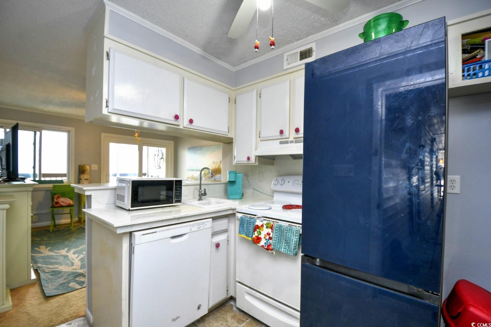 1711 S Ocean Blvd. Unit: 203