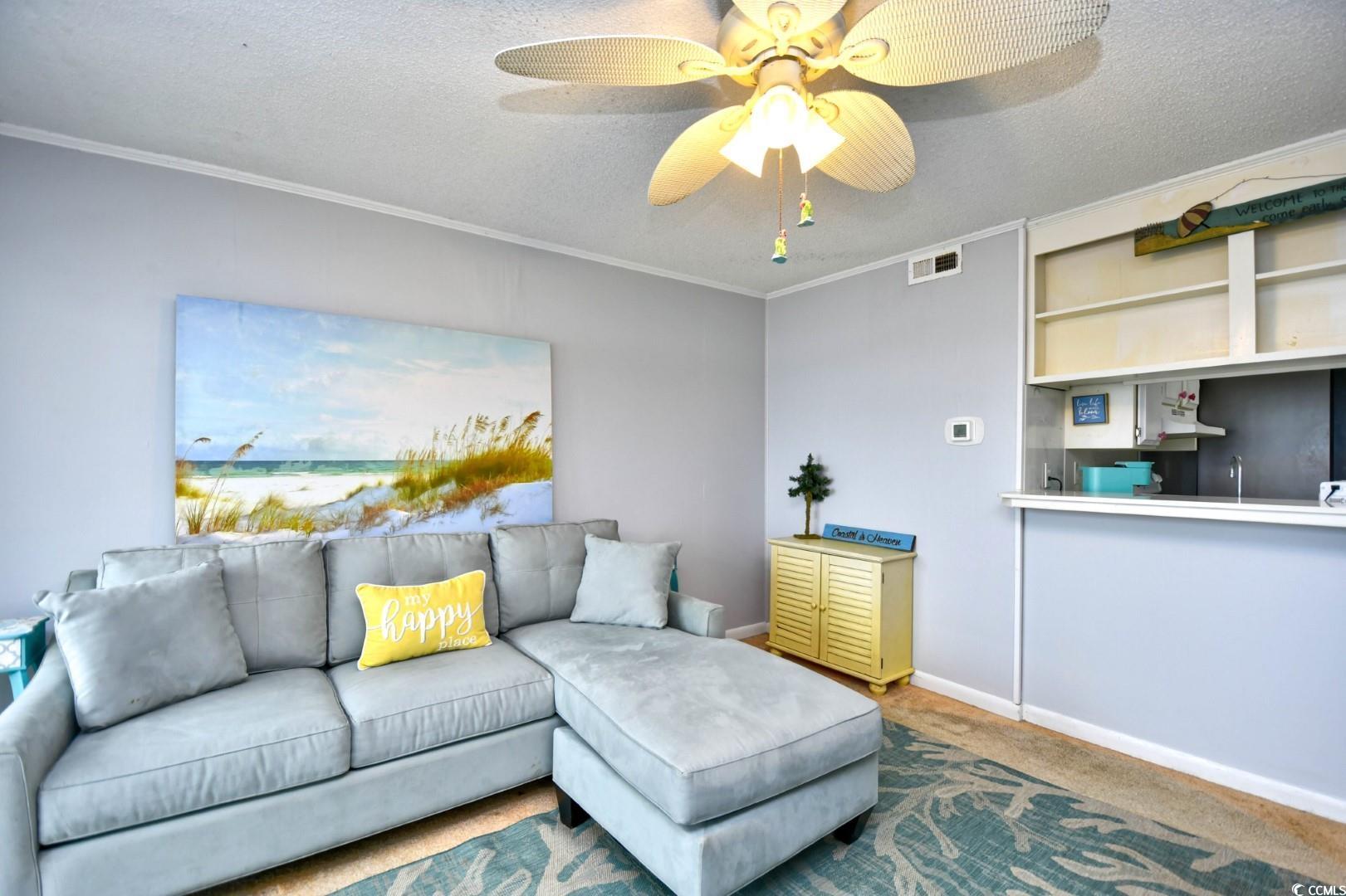 1711 S Ocean Blvd. Unit: 203