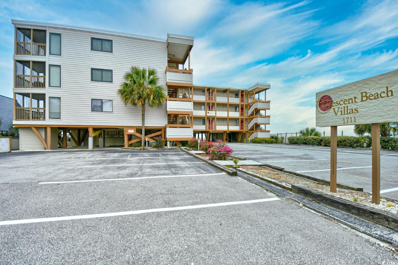 1711 S Ocean Blvd. Unit: 203