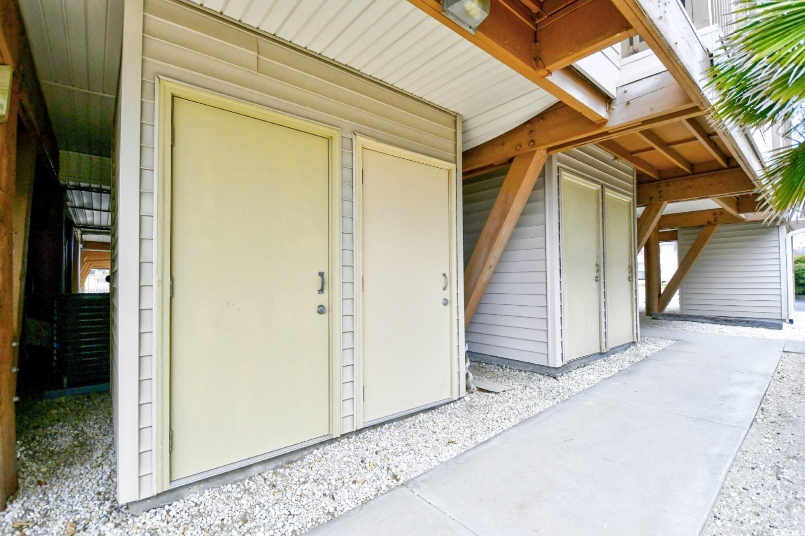 1711 S Ocean Blvd. Unit: 203