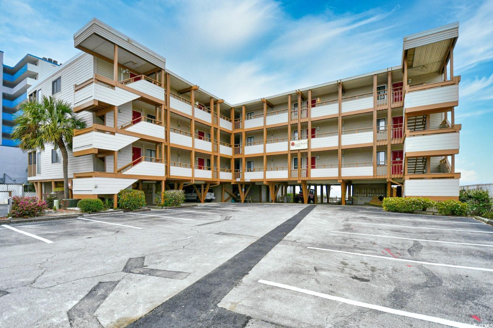 1711 S Ocean Blvd. Unit: 203