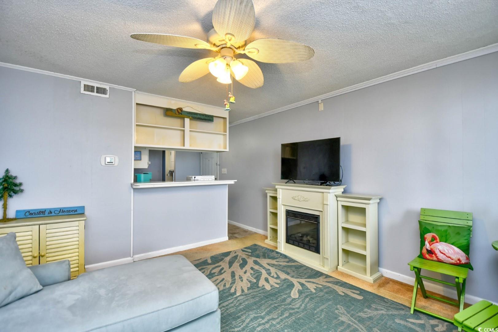 1711 S Ocean Blvd. Unit: 203