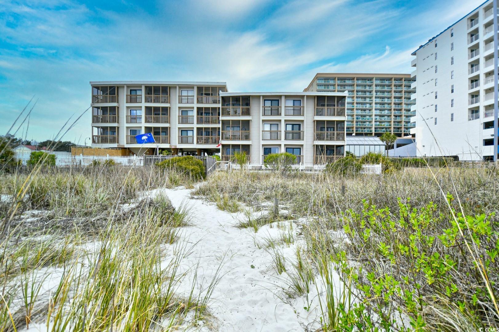 1711 S Ocean Blvd. Unit: 203