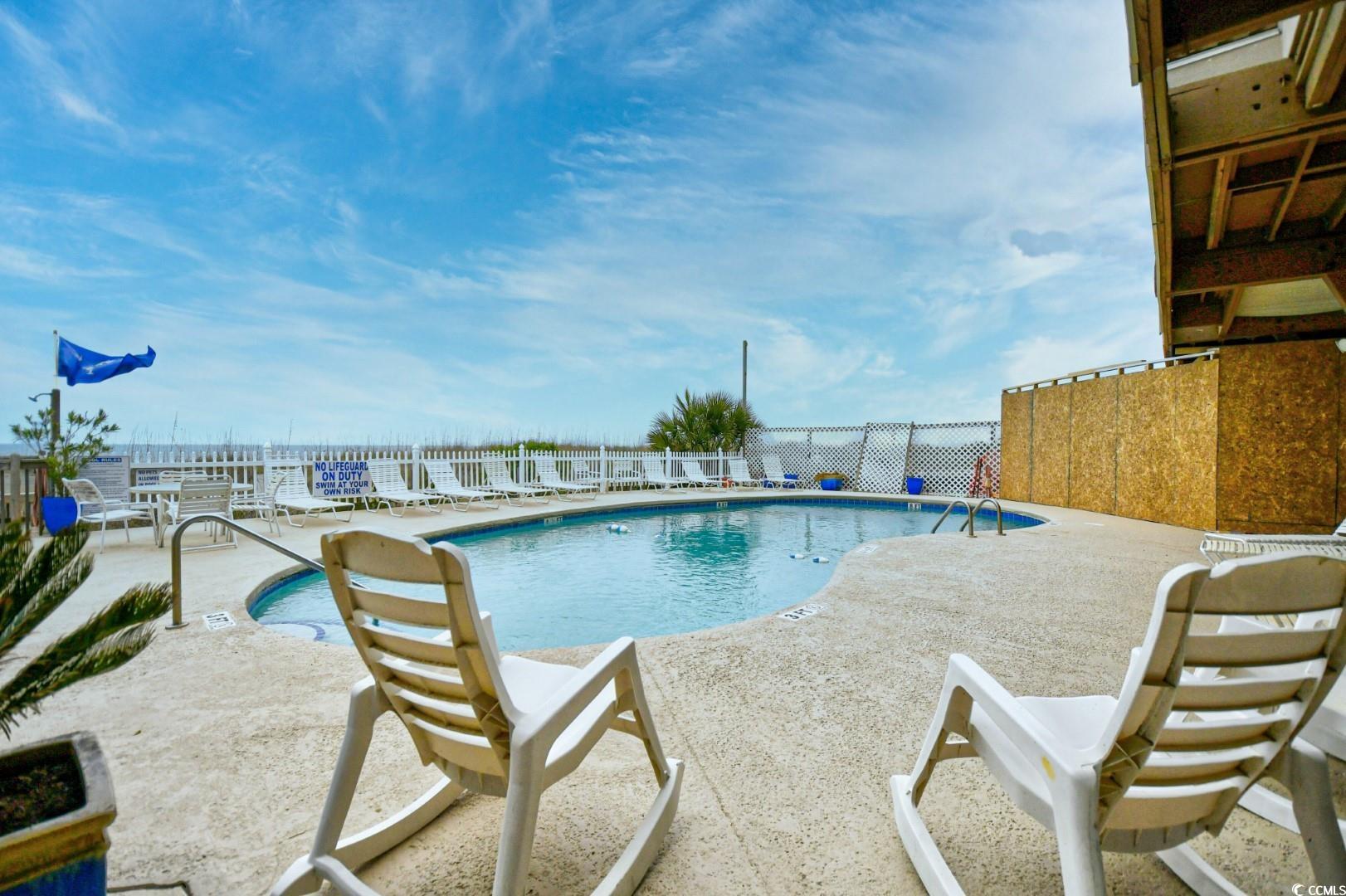 1711 S Ocean Blvd. Unit: 203