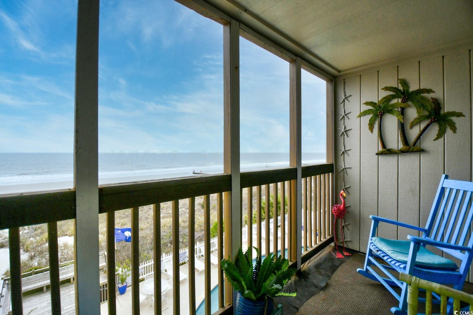 1711 S Ocean Blvd. Unit: 203