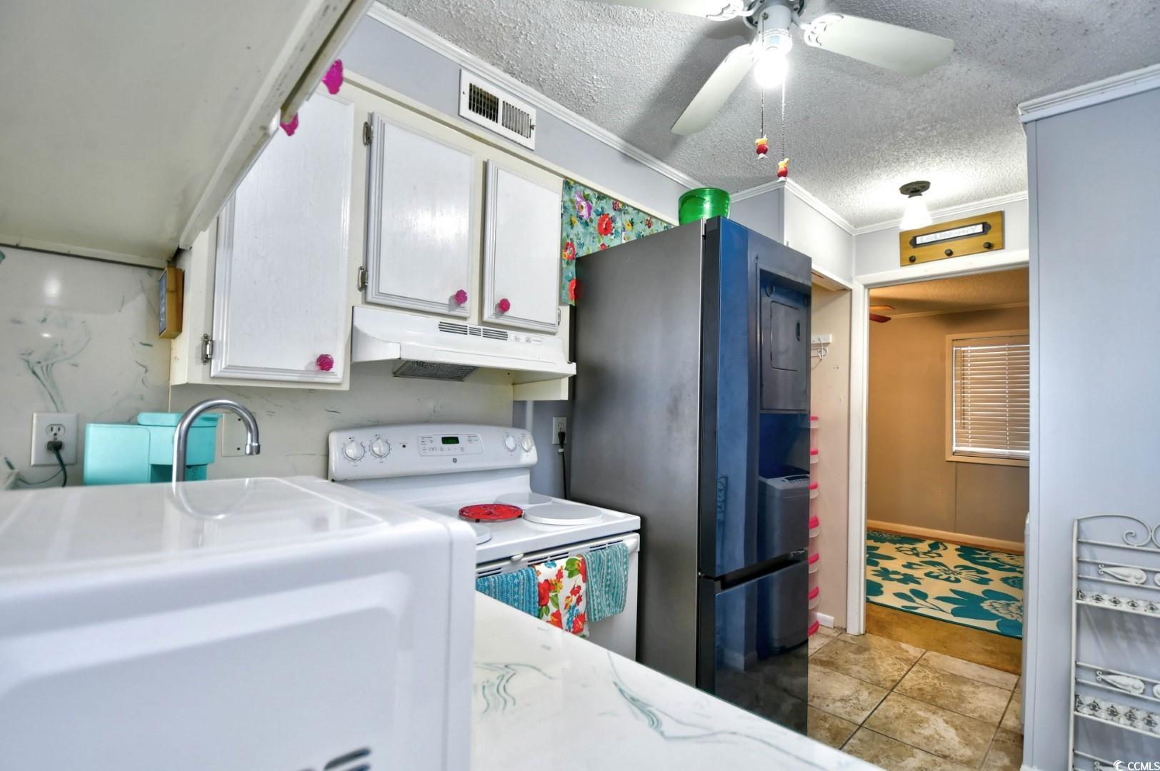 1711 S Ocean Blvd. Unit: 203