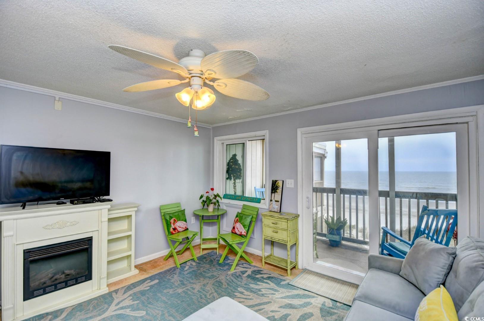 1711 S Ocean Blvd. Unit: 203