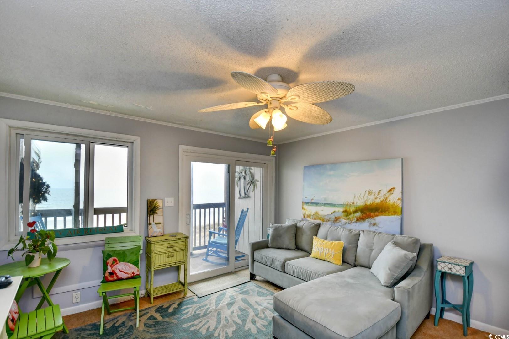 1711 S Ocean Blvd. Unit: 203