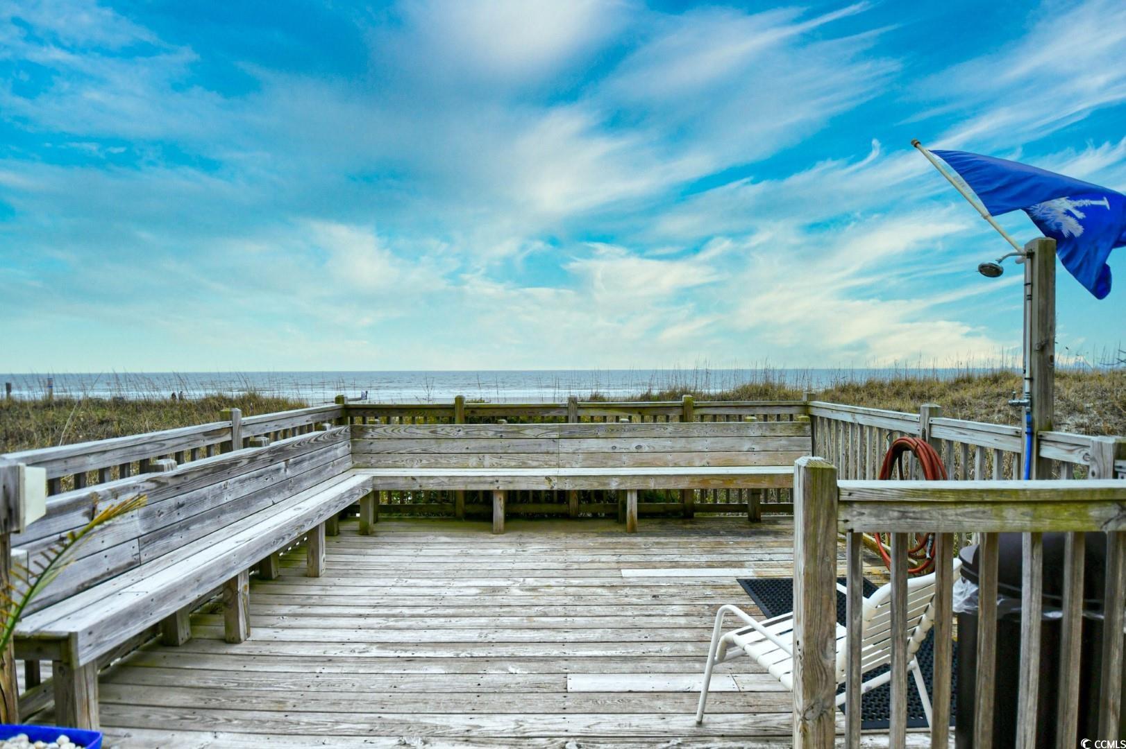 1711 S Ocean Blvd. Unit: 203