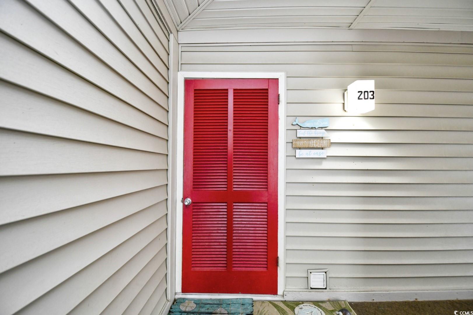 1711 S Ocean Blvd. Unit: 203