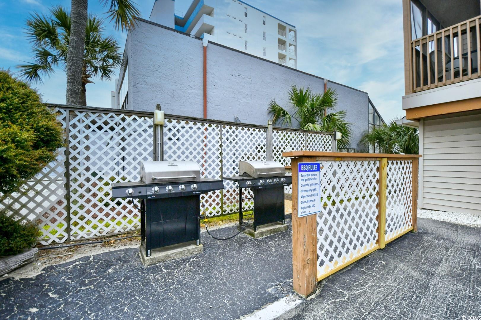 1711 S Ocean Blvd. Unit: 203