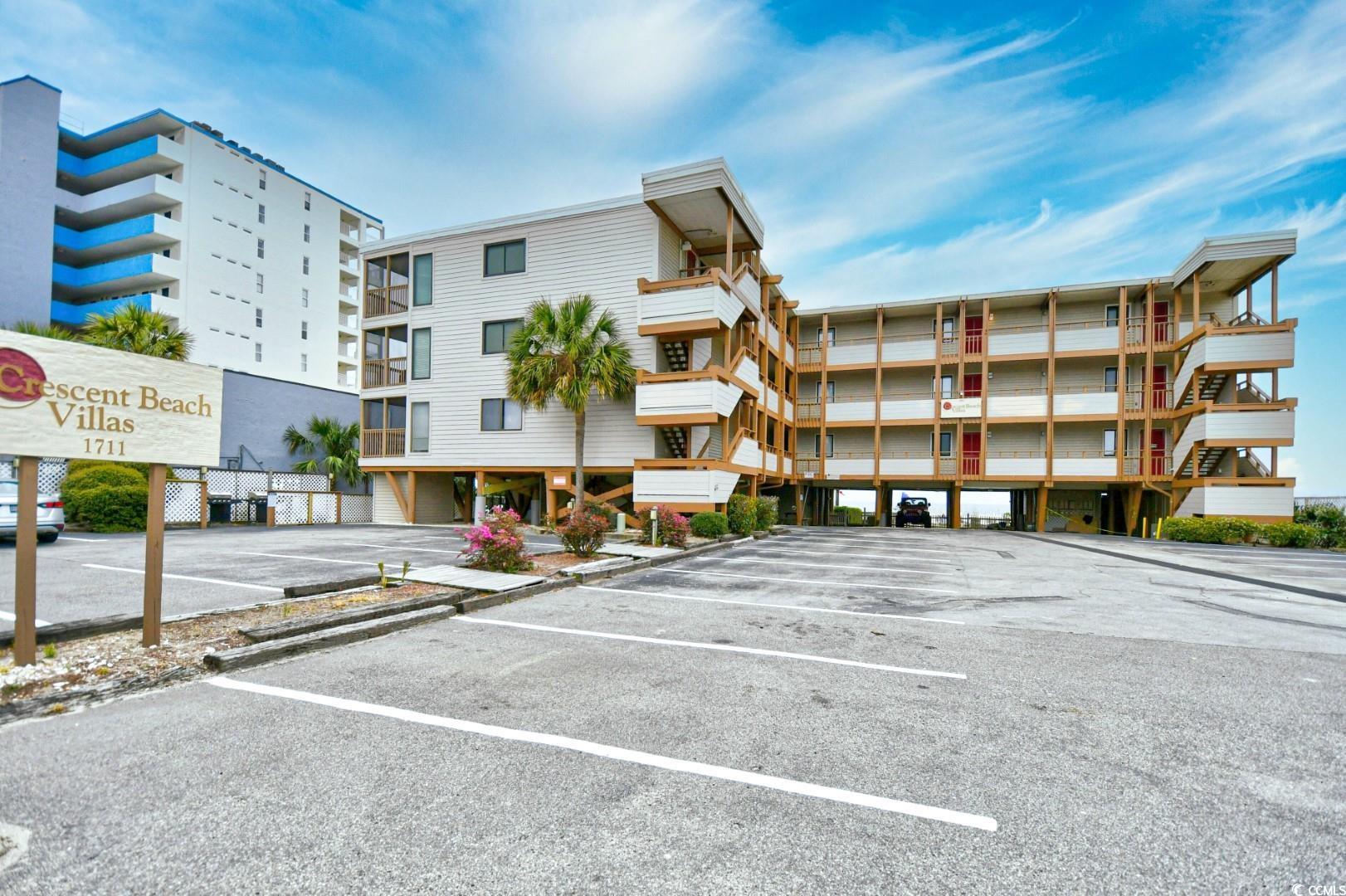 1711 S Ocean Blvd. Unit: 203