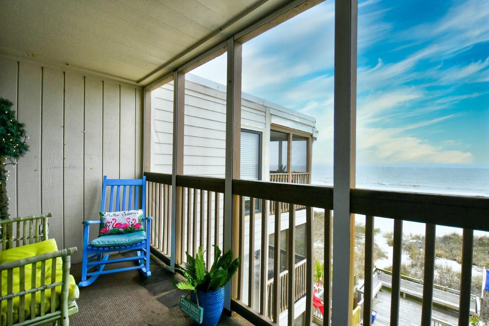 1711 S Ocean Blvd. Unit: 203