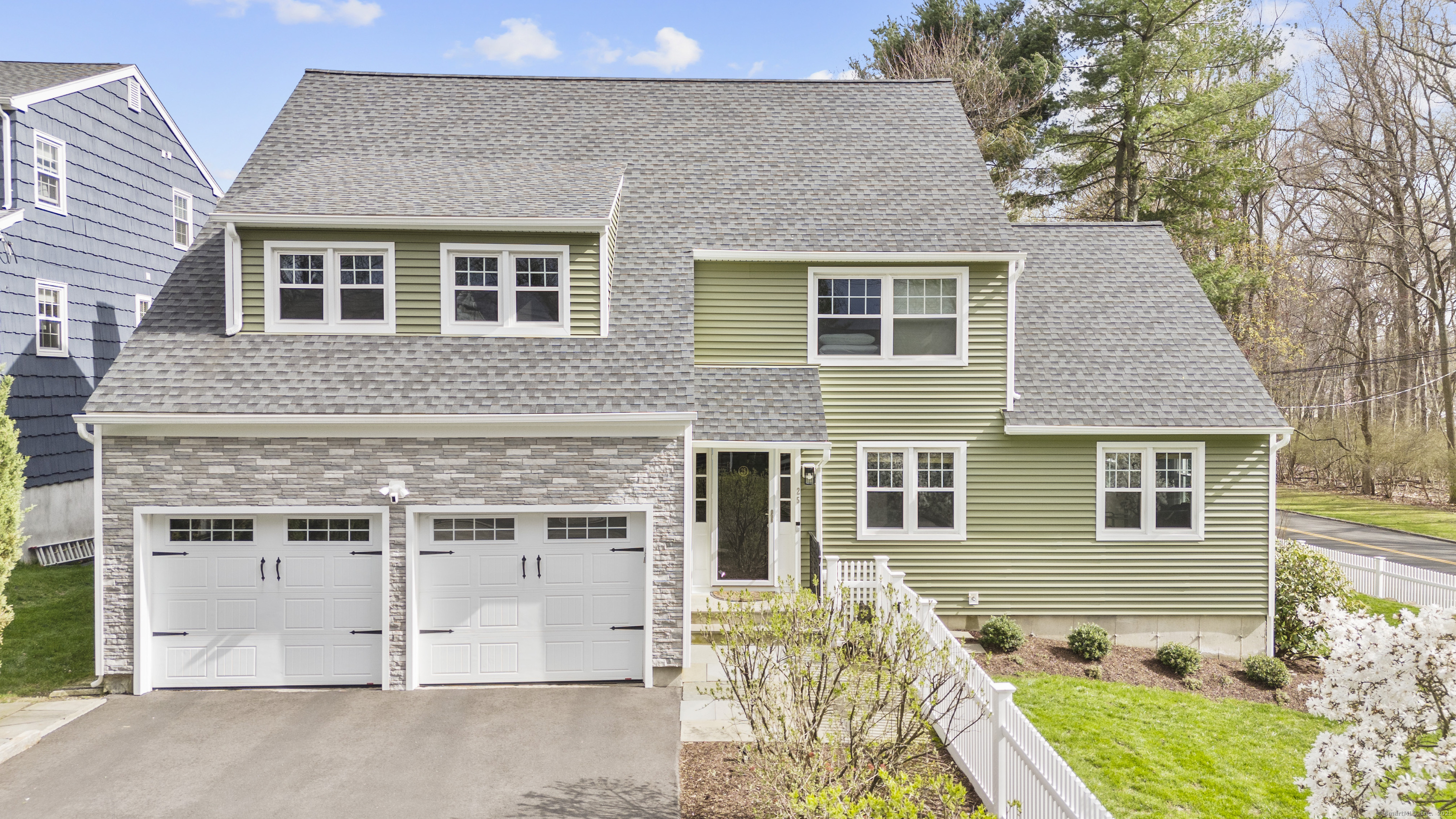 25 Elderberry Lane