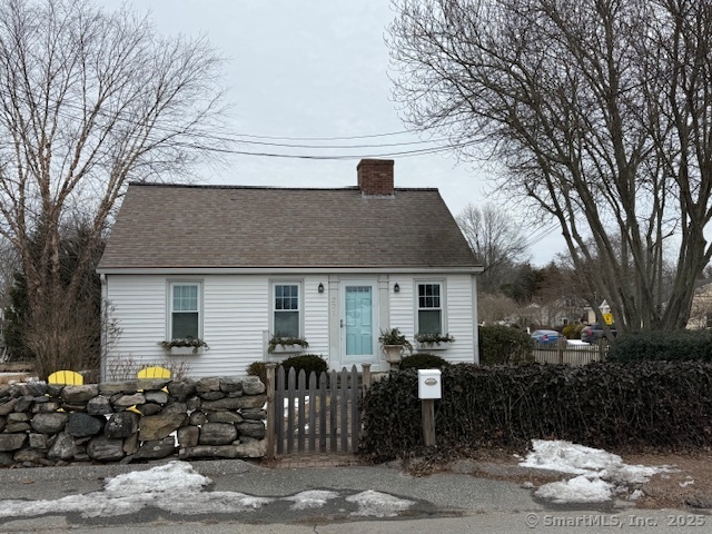 221 North Water Street