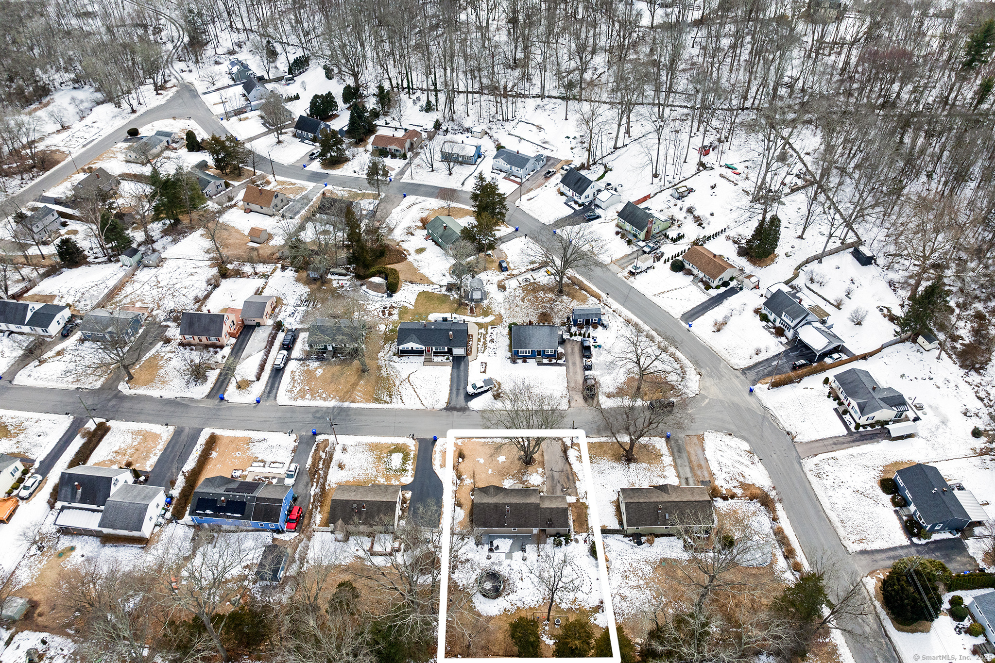 63 Pond Drive