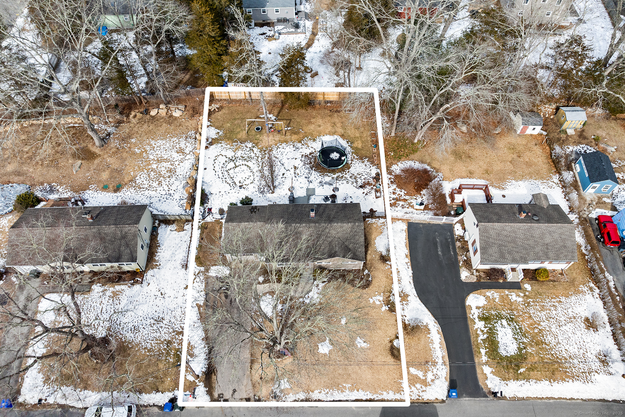 63 Pond Drive
