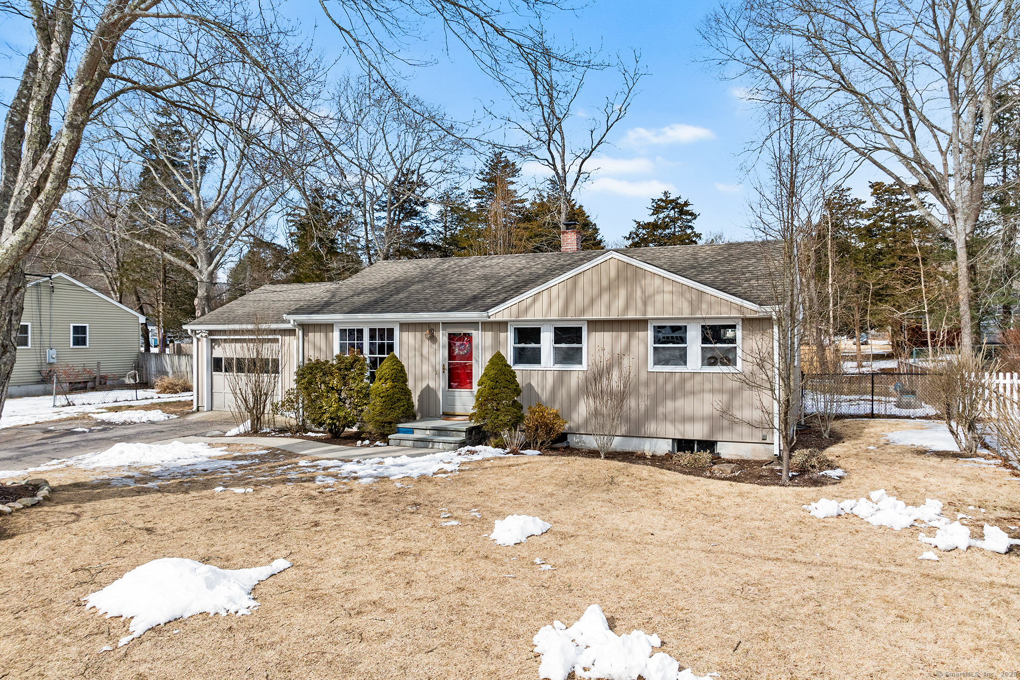 63 Pond Drive