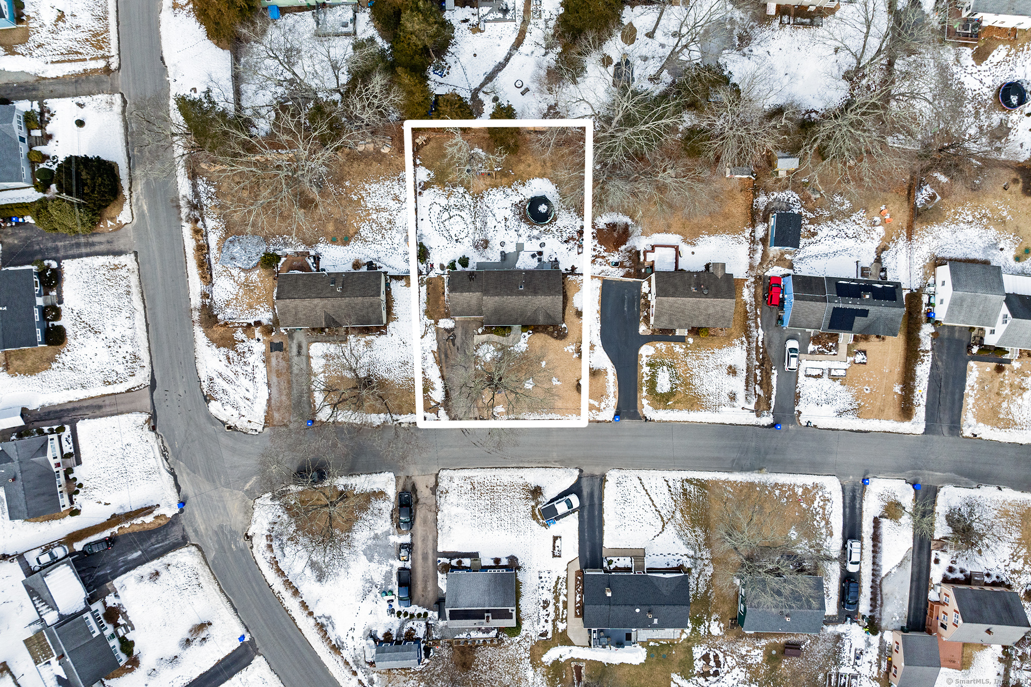 63 Pond Drive