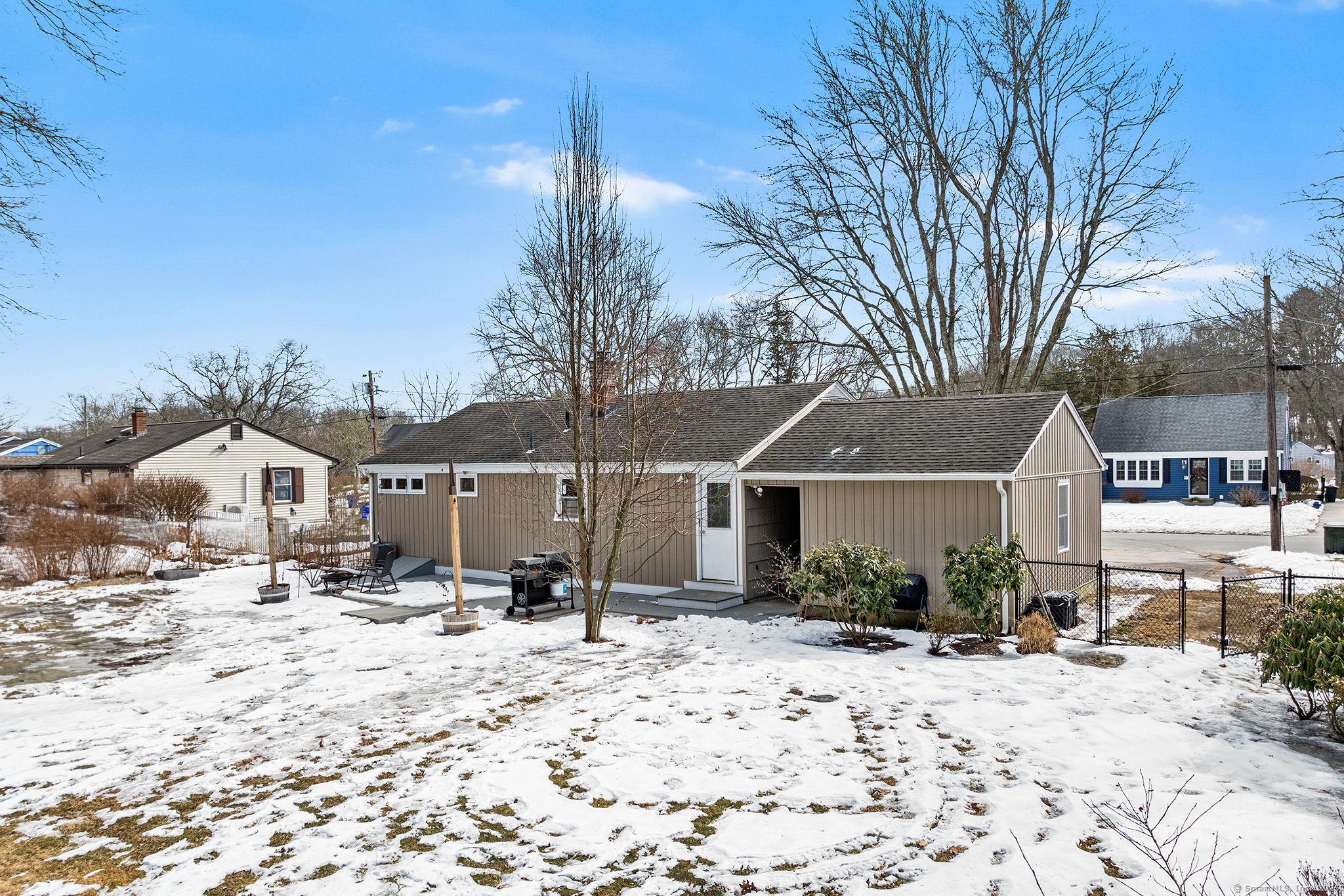 63 Pond Drive