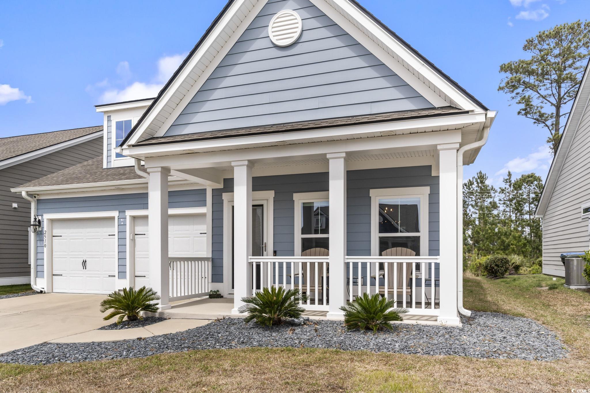 2510 Goldfinch Dr.