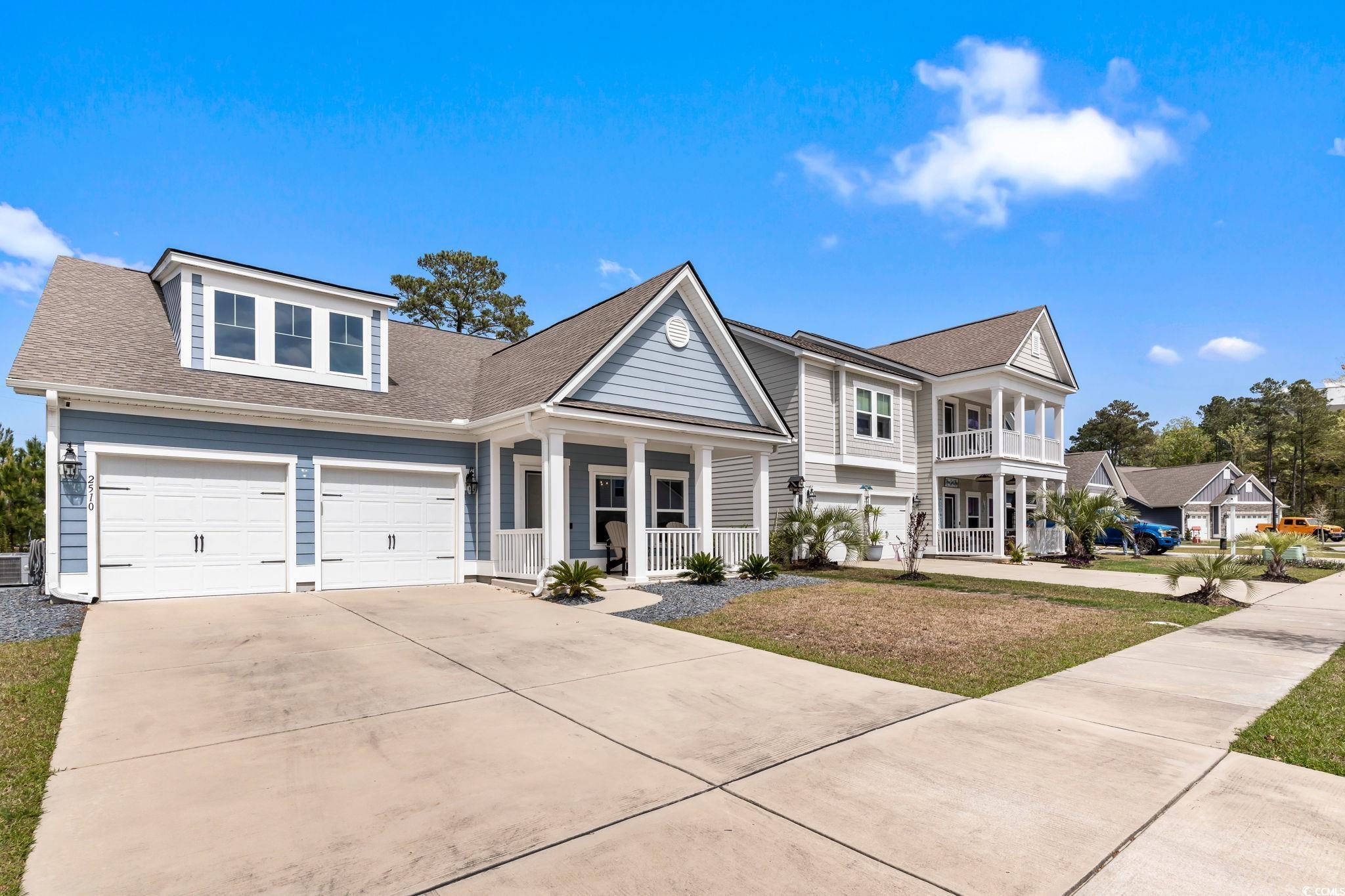 2510 Goldfinch Dr.