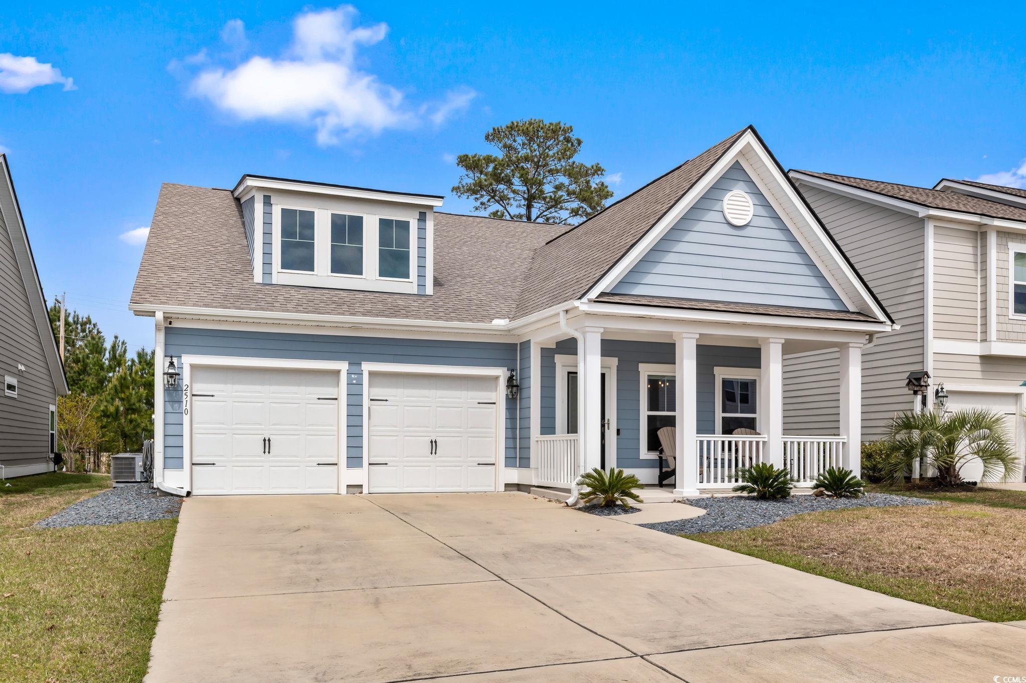 2510 Goldfinch Dr.
