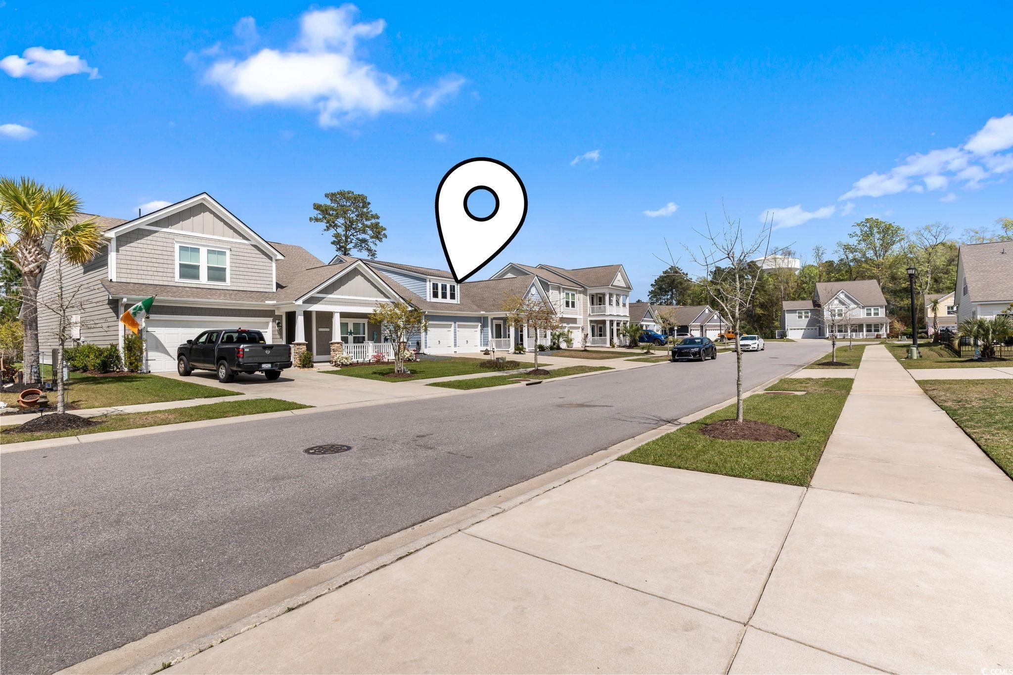2510 Goldfinch Dr.