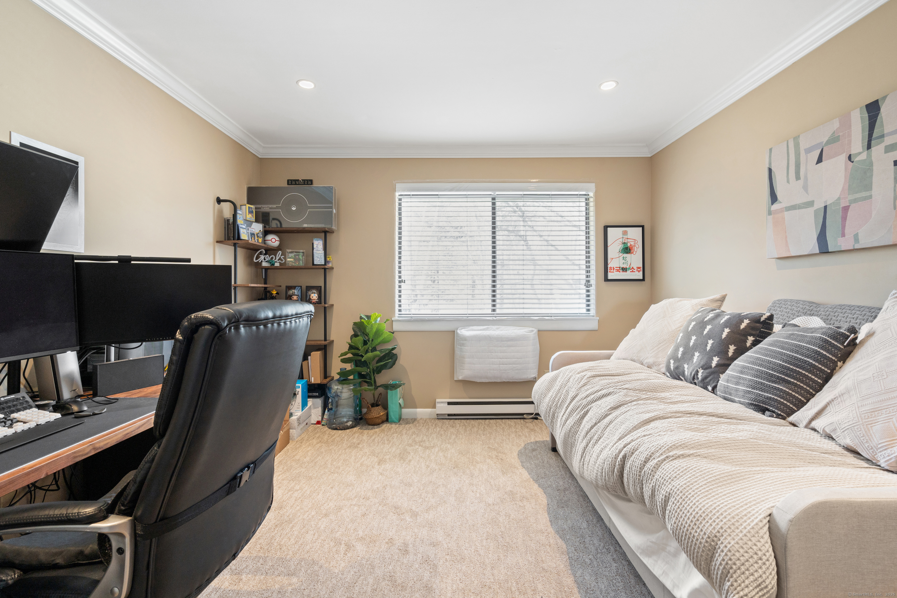 97 Richards Avenue APT B16