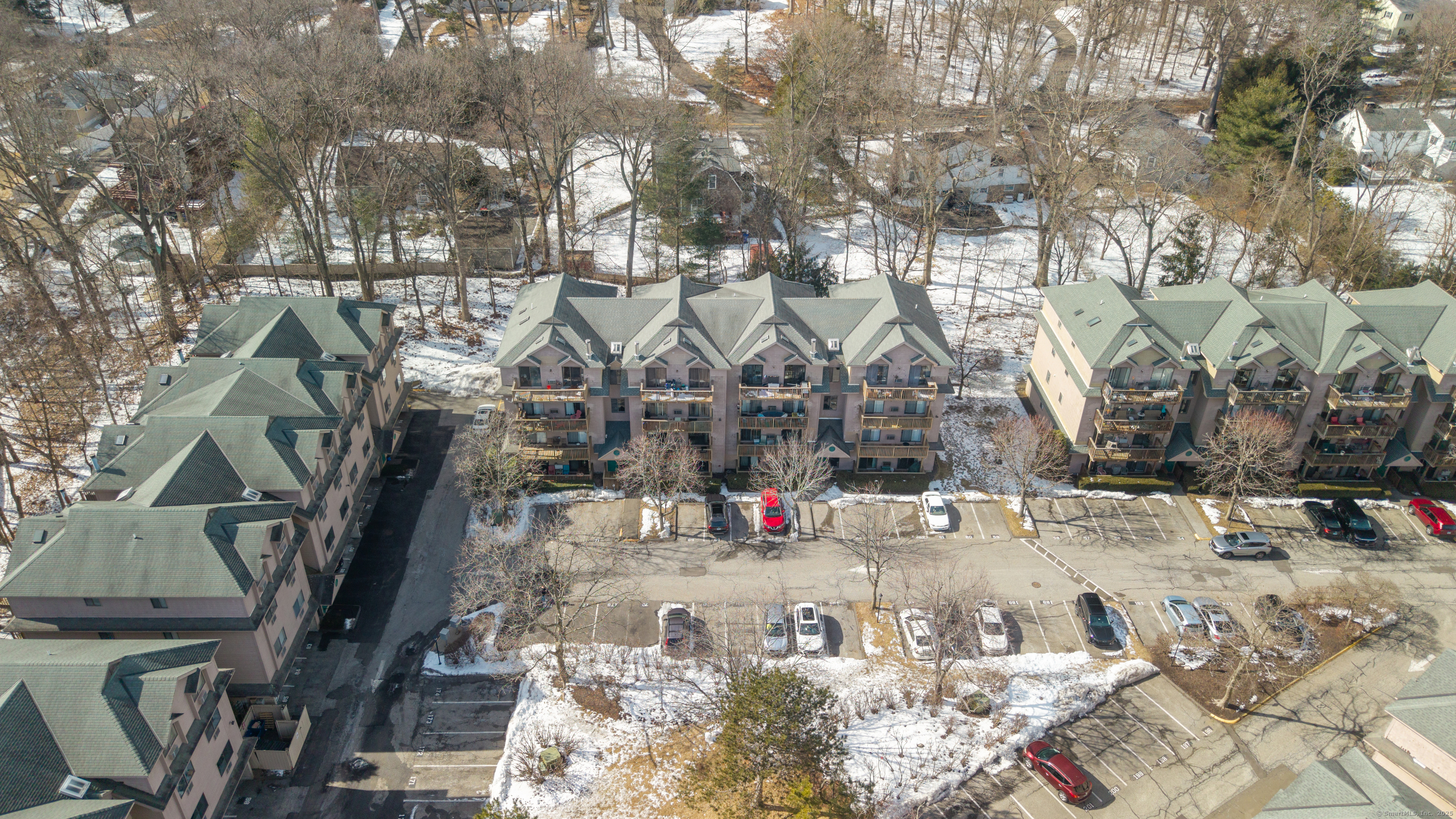 97 Richards Avenue APT B16