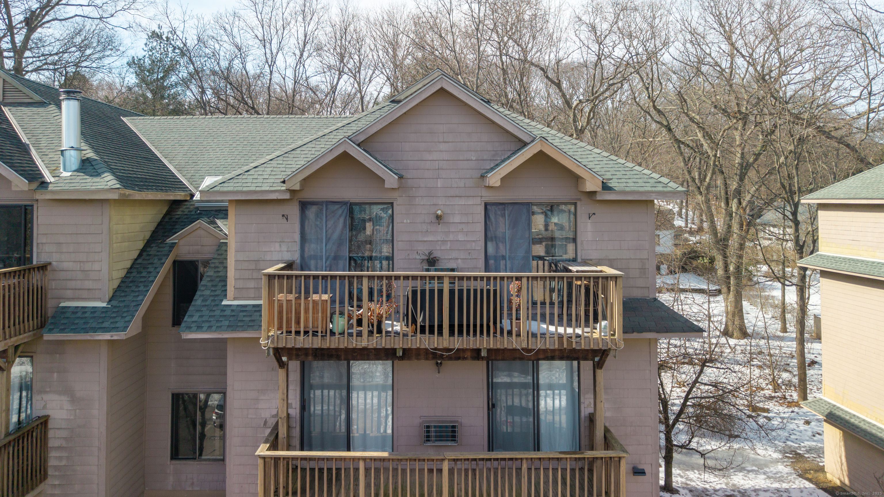 97 Richards Avenue APT B16
