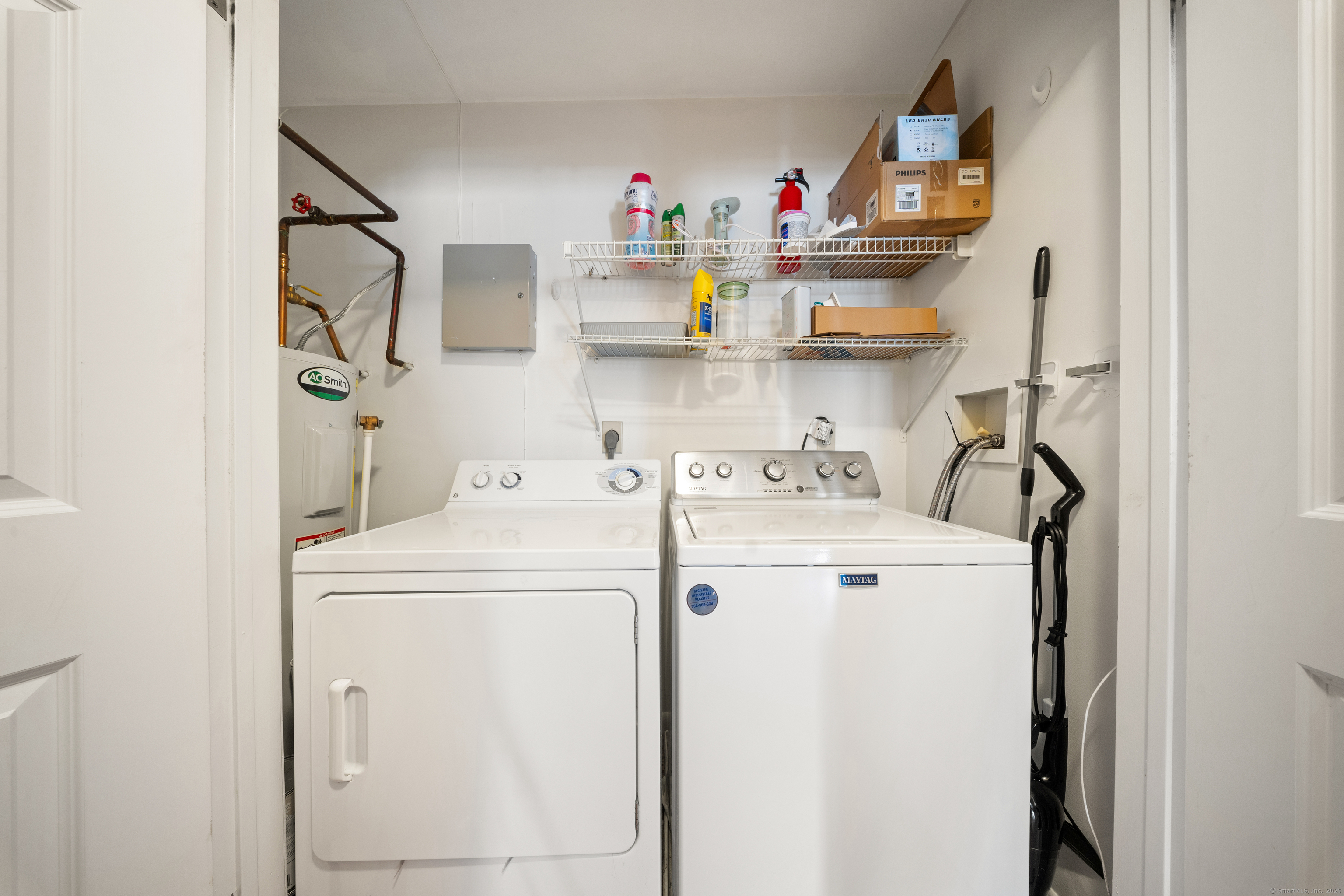 97 Richards Avenue APT B16
