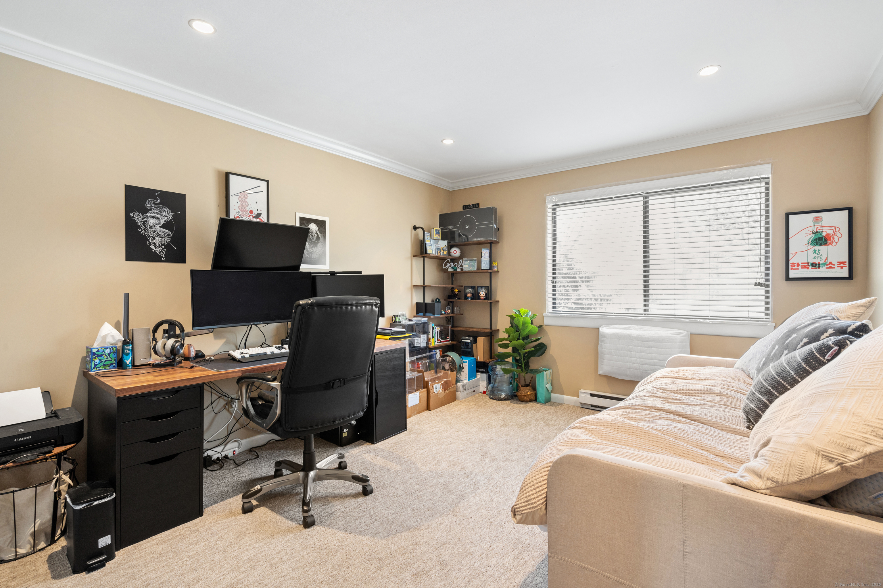 97 Richards Avenue APT B16