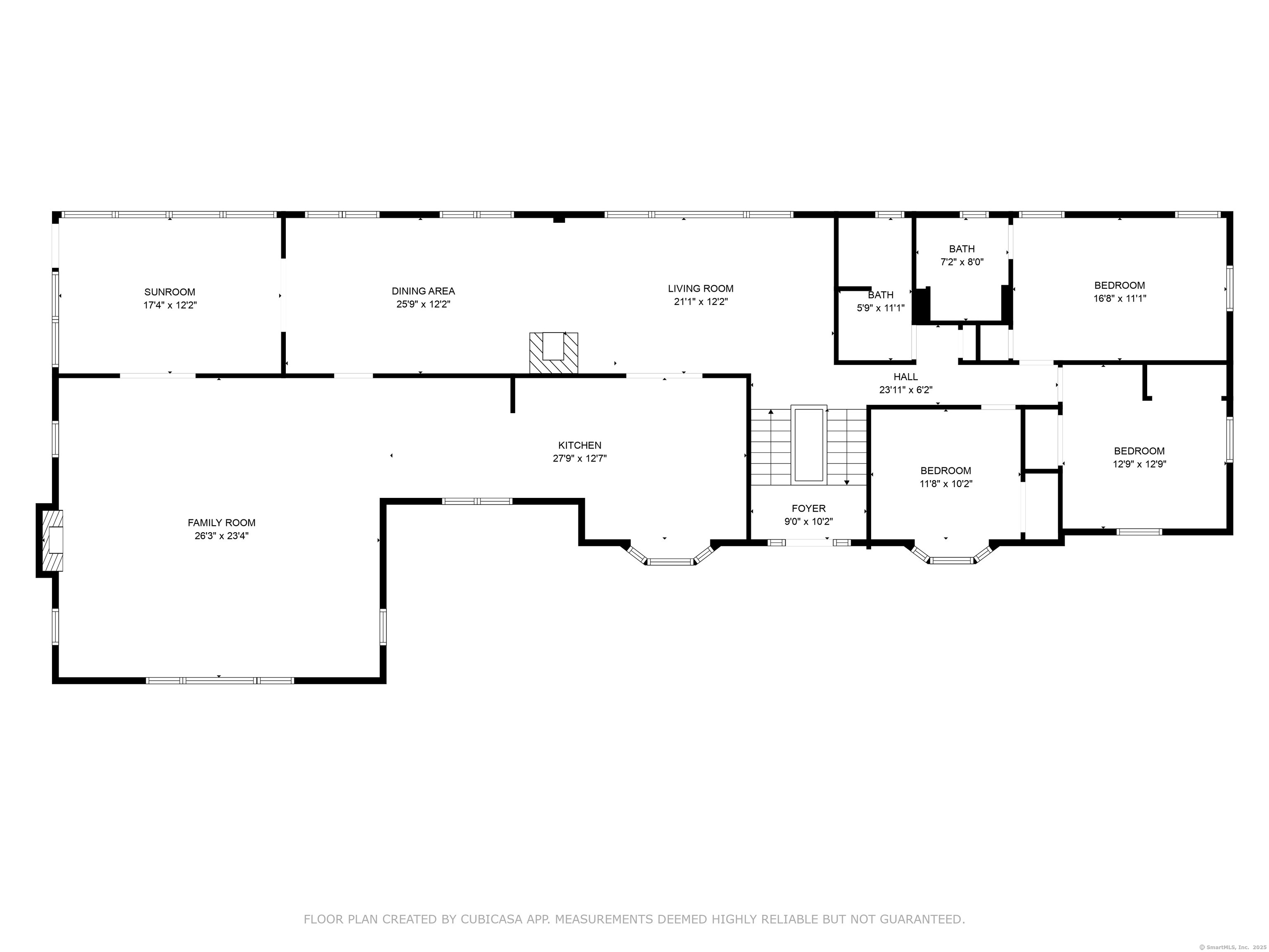 38 Berndale Drive