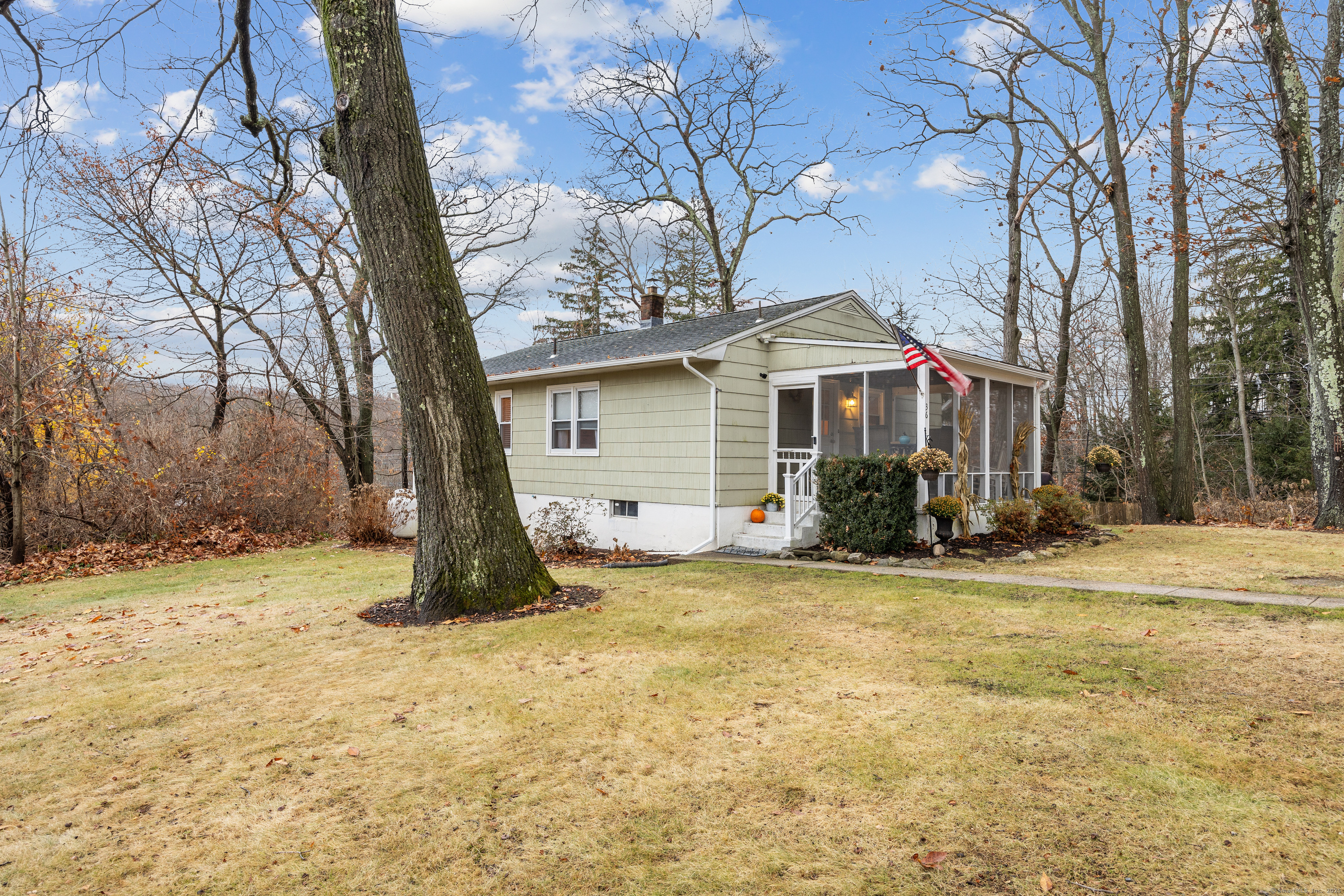 36 Mayview Avenue