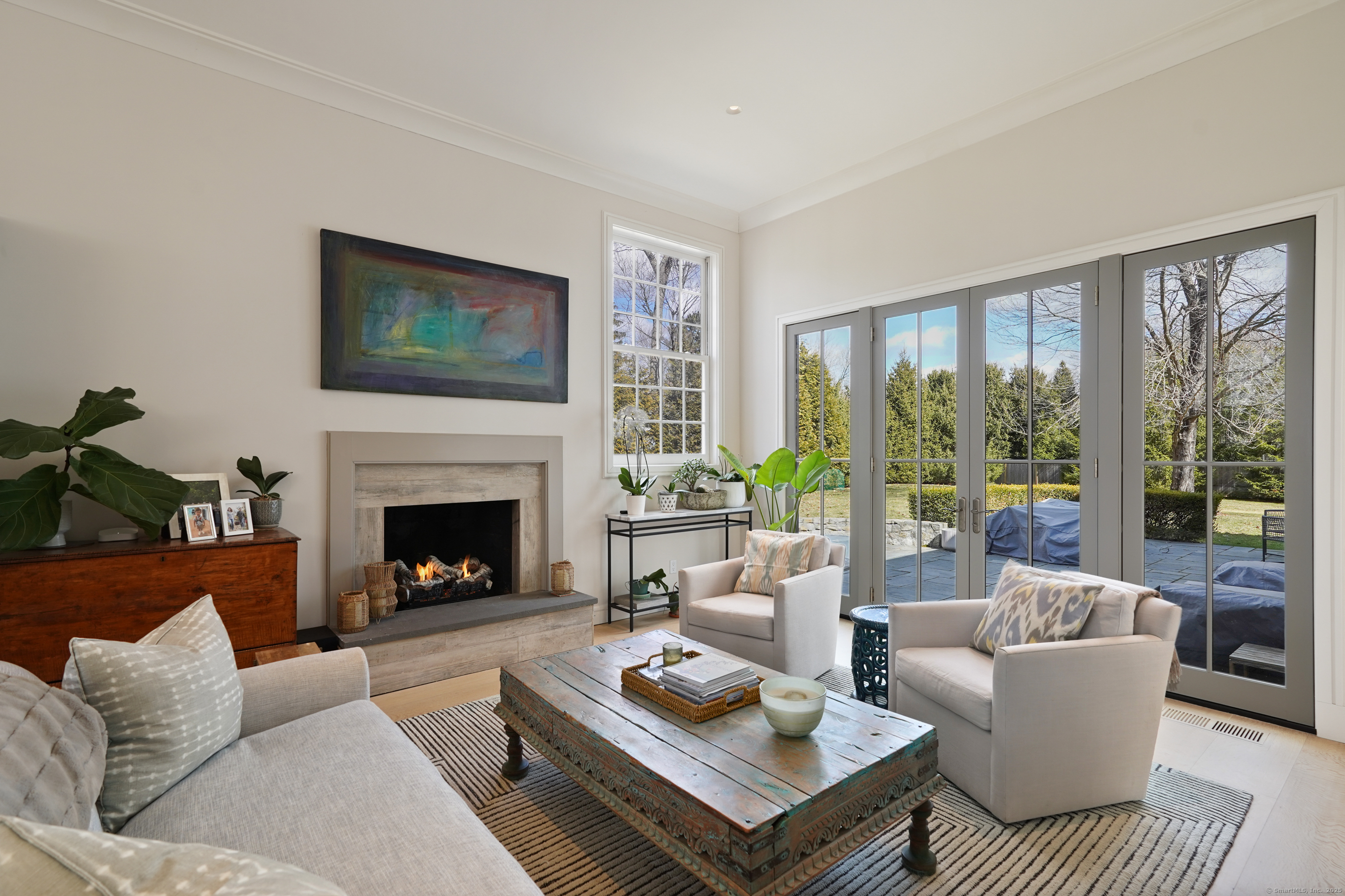 8 Twin Circle Drive