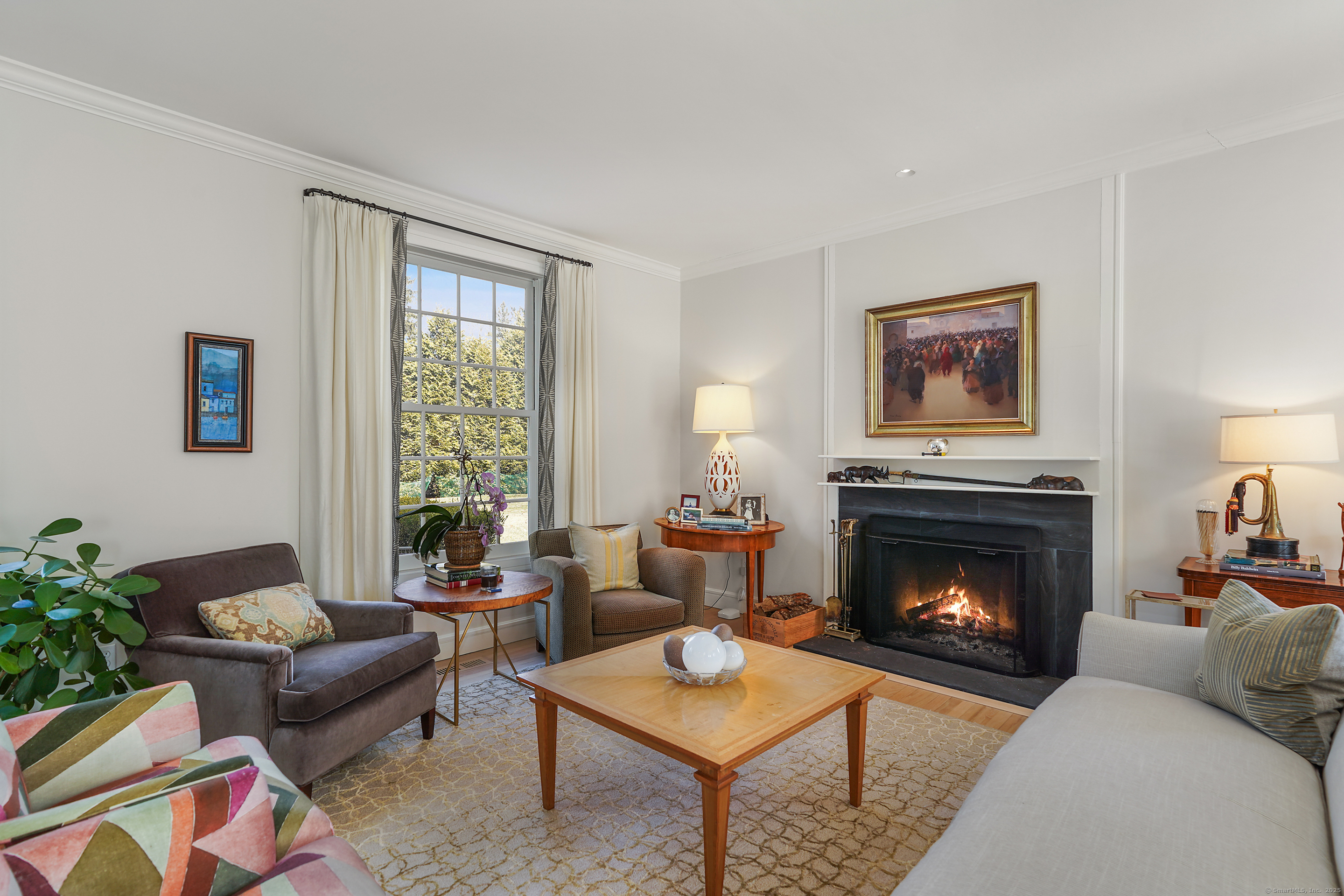 8 Twin Circle Drive