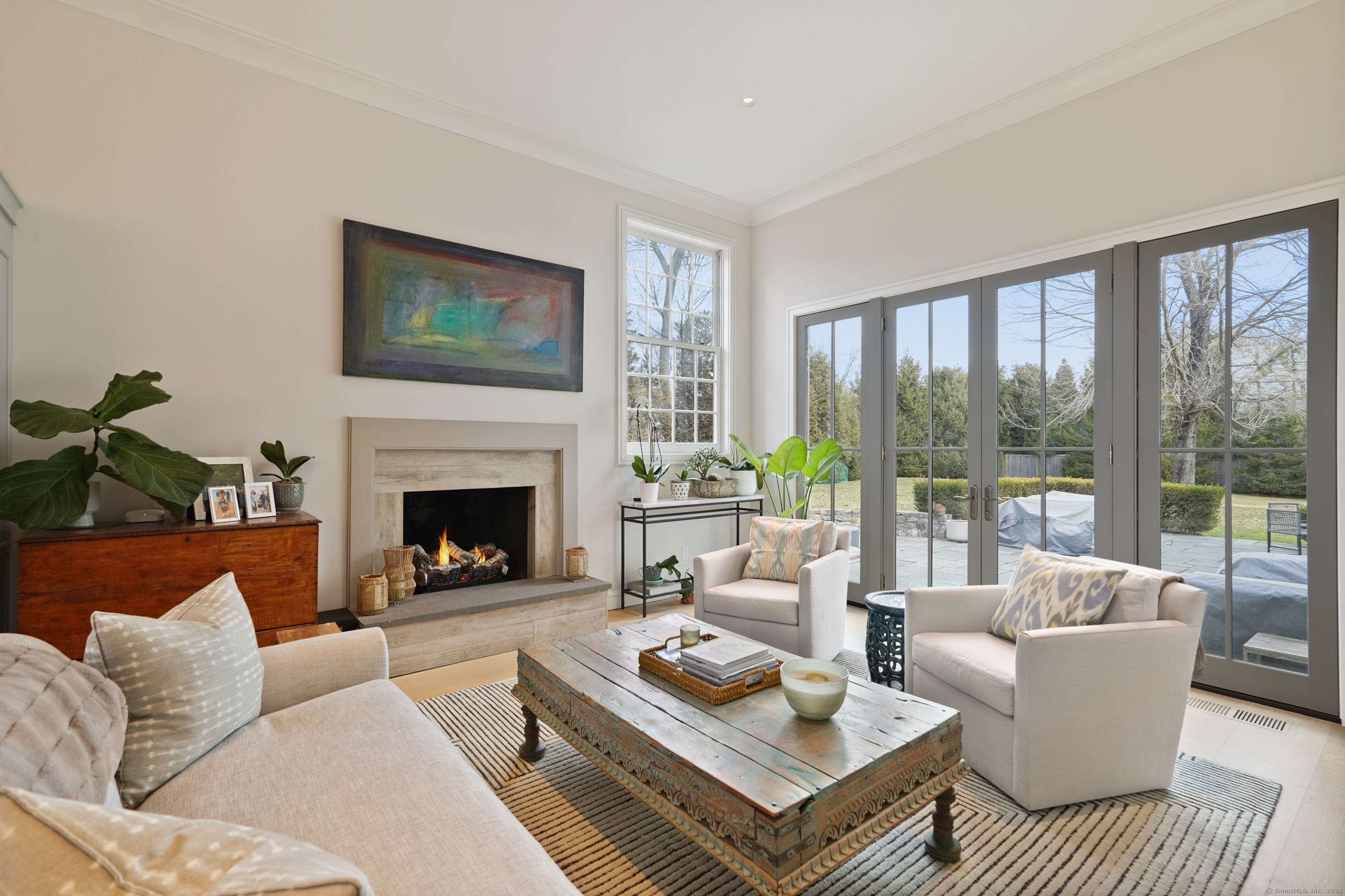 8 Twin Circle Drive