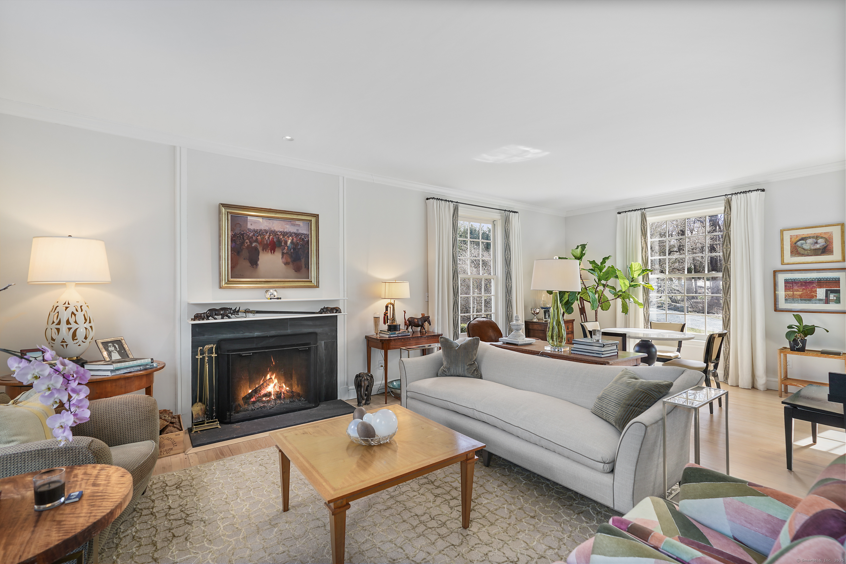 8 Twin Circle Drive