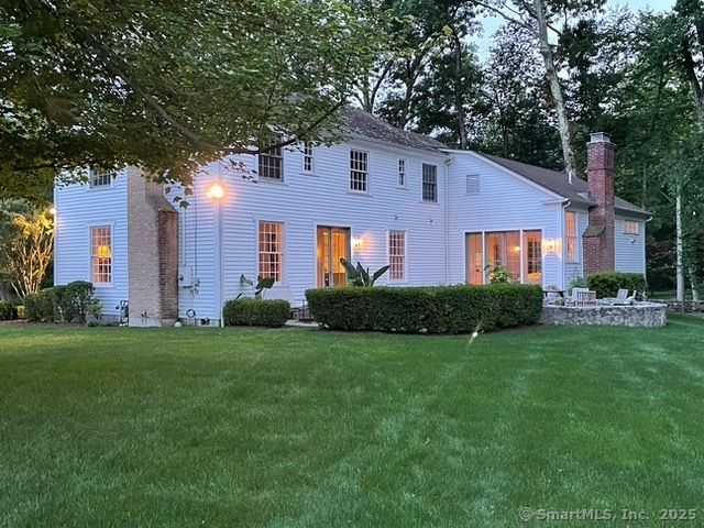8 Twin Circle Drive