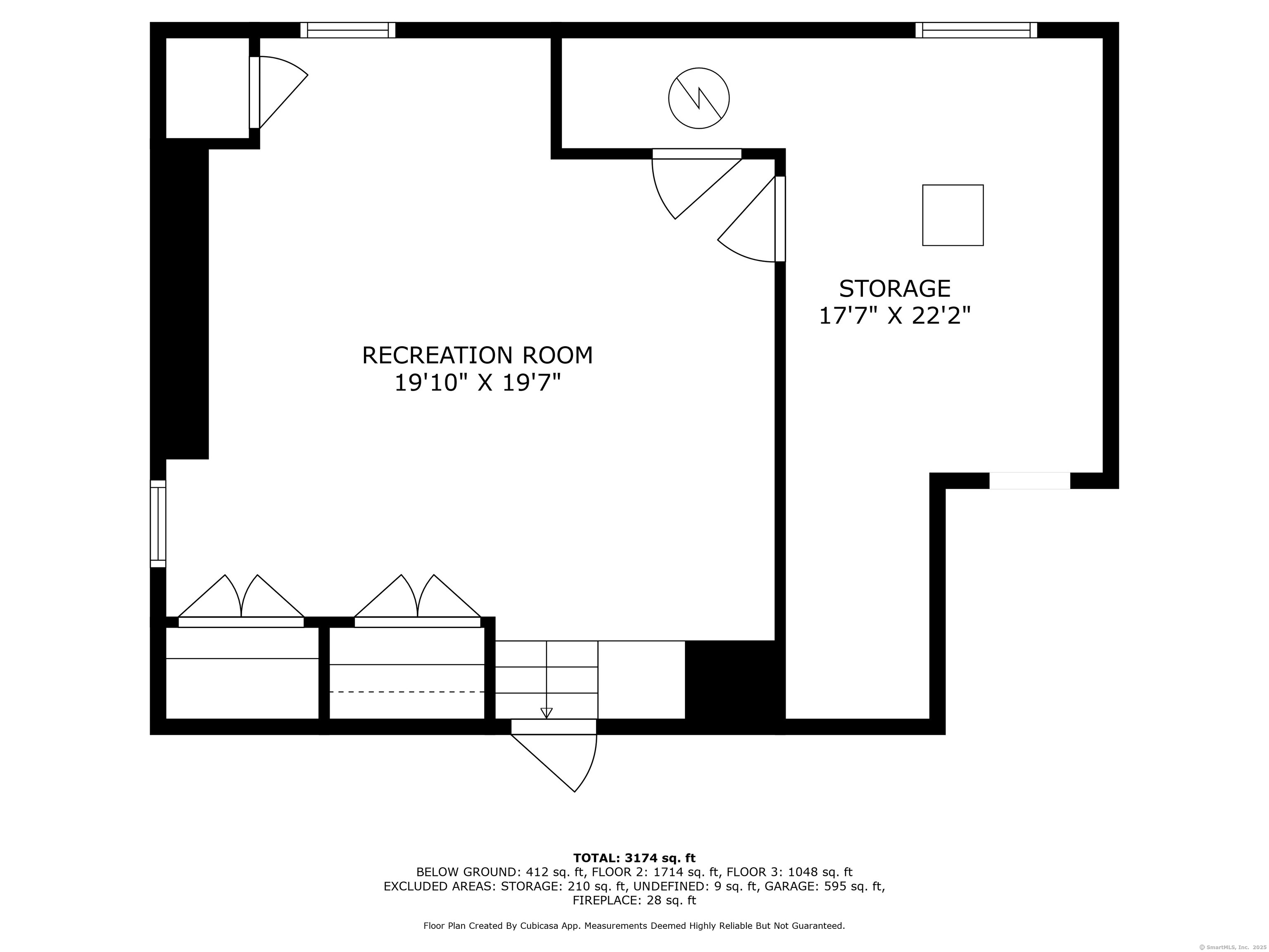 8 Twin Circle Drive