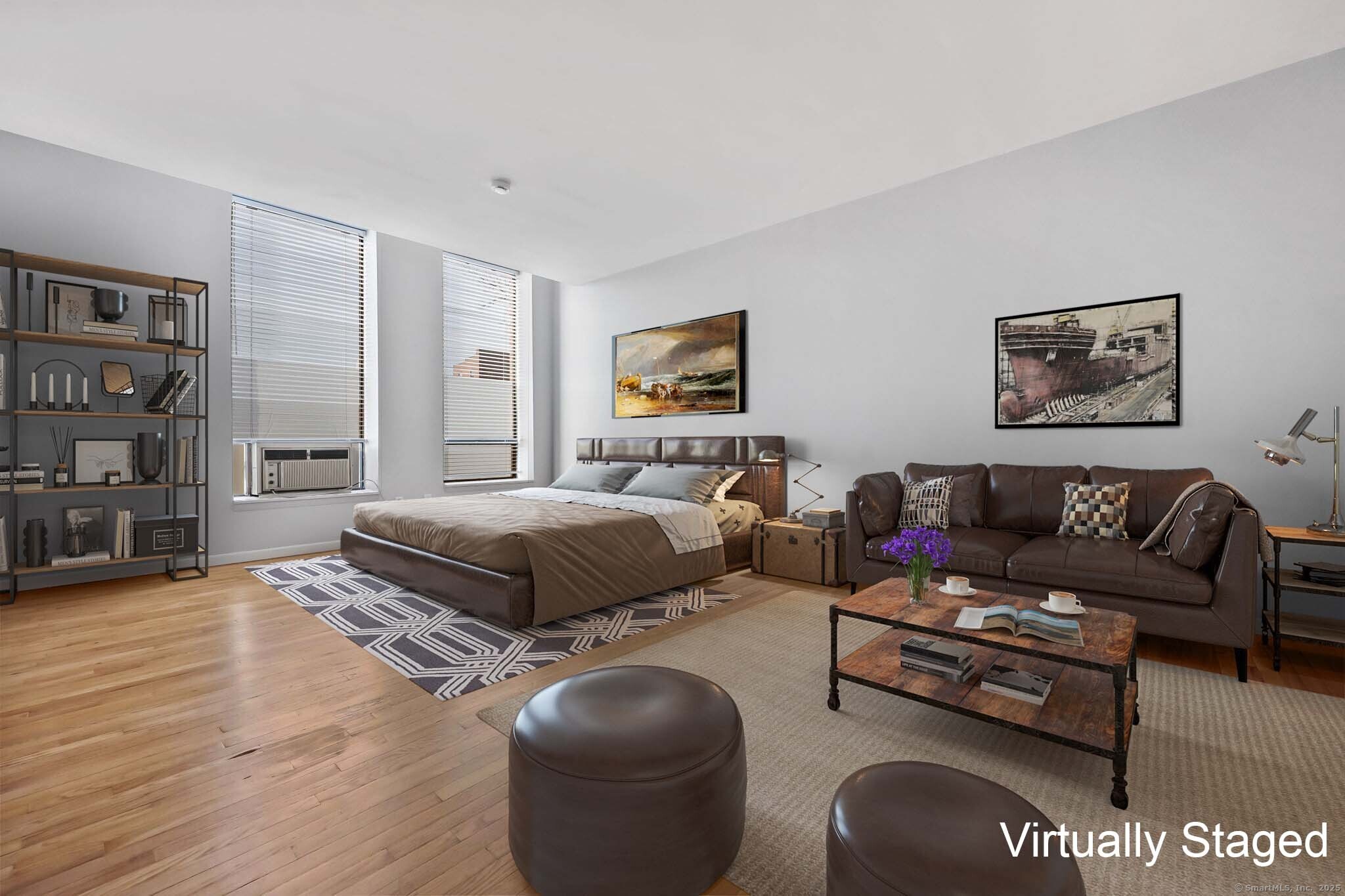 94 Washington Street APT 3